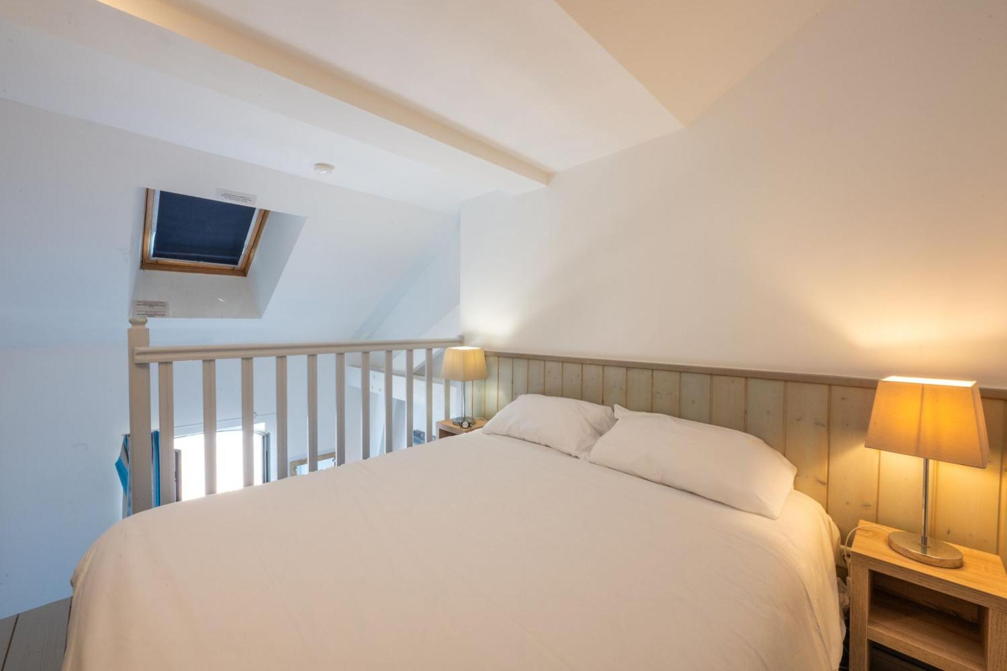 Residence Odalys Valentin Plage Ба-сюр-Мер Екстер'єр фото