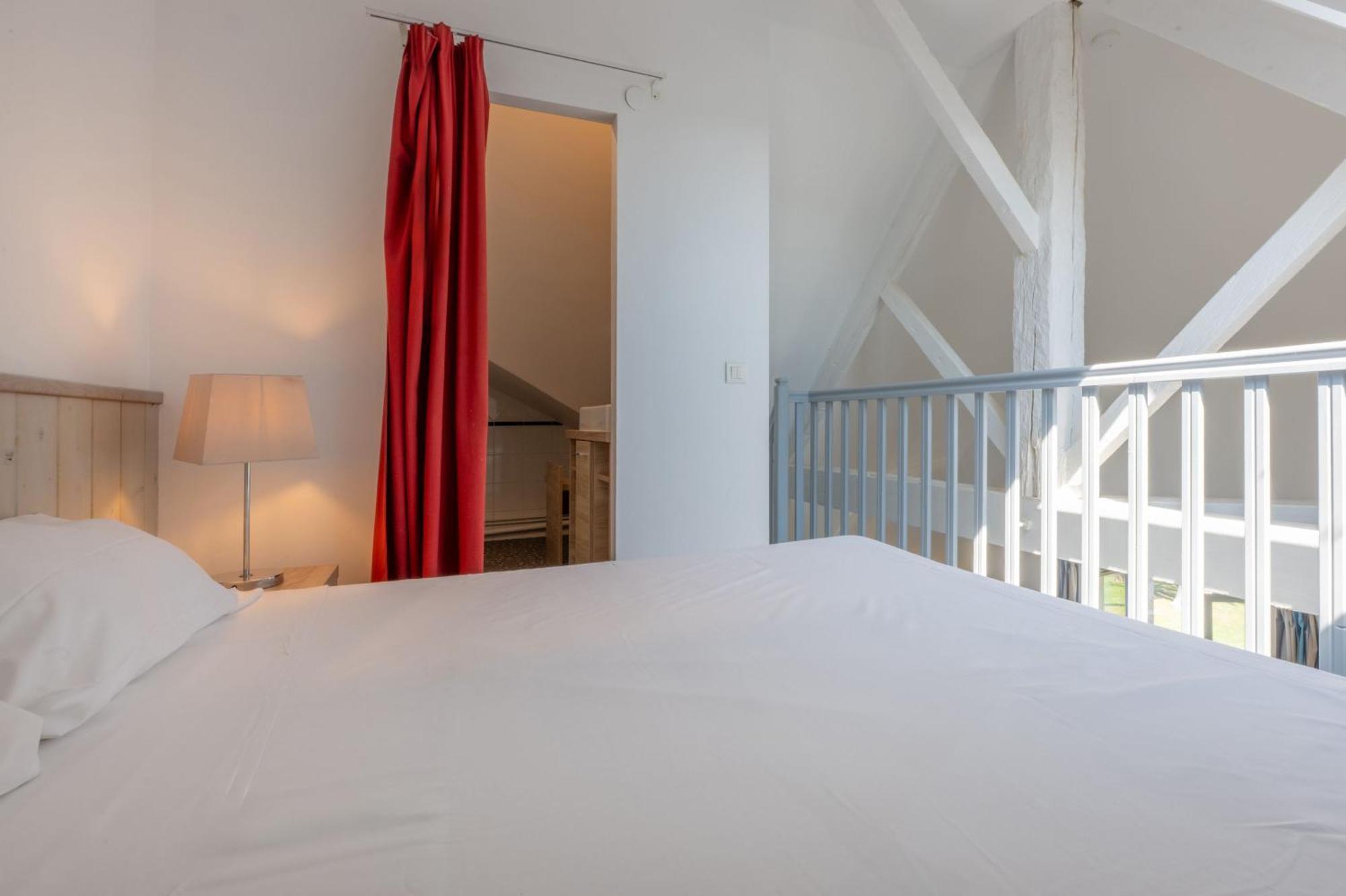 Residence Odalys Valentin Plage Ба-сюр-Мер Екстер'єр фото